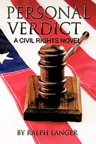 Personal Verdict: A Civil Rights Novel