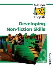 Developing Non-fiction Skills (Nelson English)