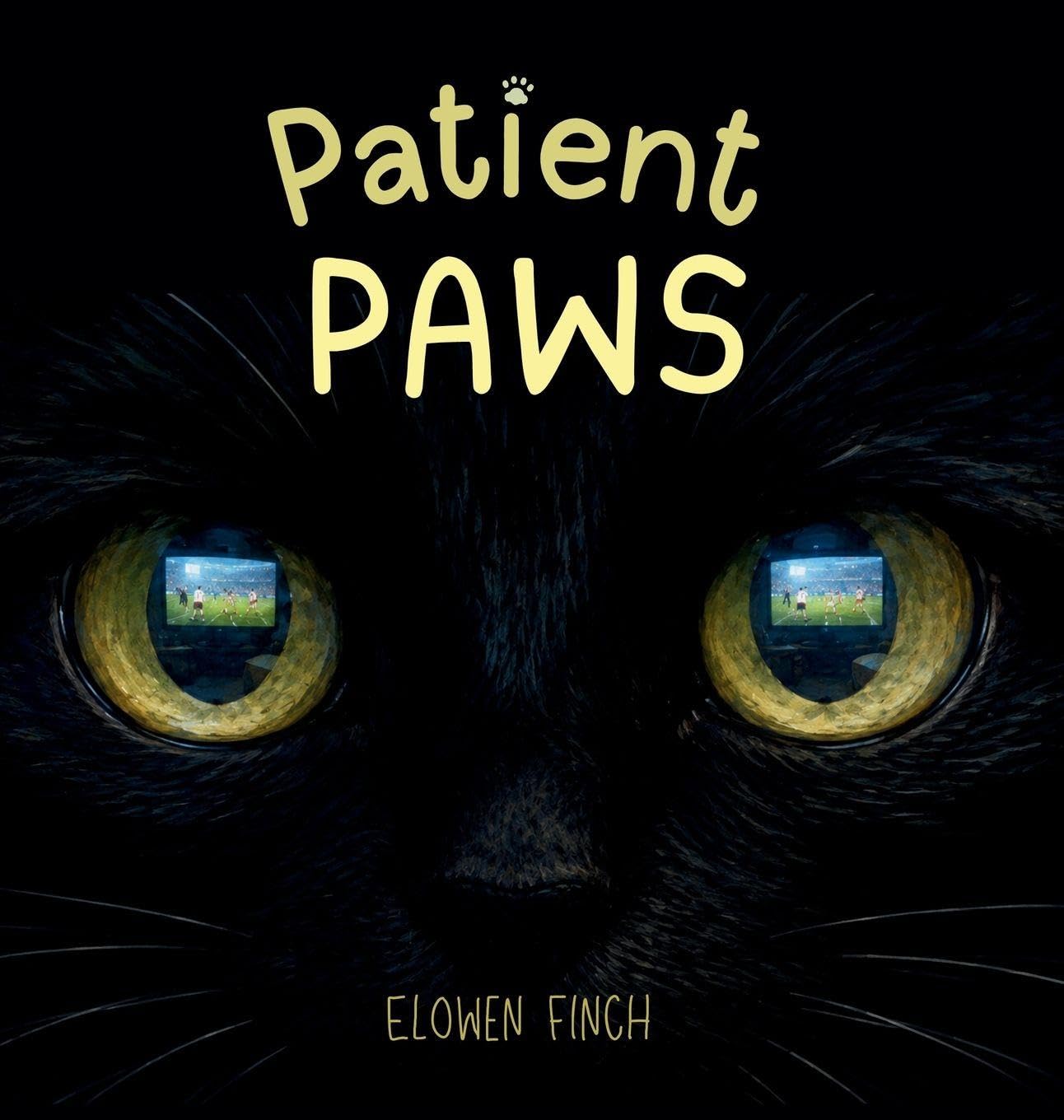 Patient Paws