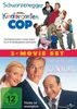 Kindergarten Cop / Junior [2 DVDs]