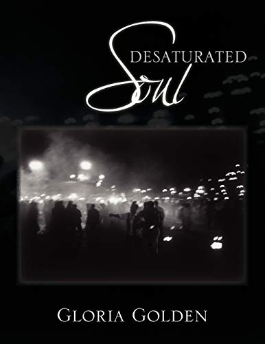 Desaturated Soul