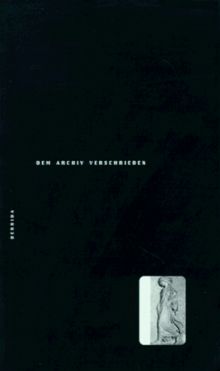 Dem Archiv verschrieben: Eine Freudsche Impression