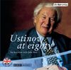 Ustinov at Eighty: Interview. Produktion: BBC 2001