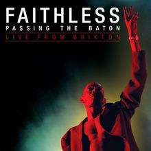 Passing the Baton:Brixton Live (CD+DVD)