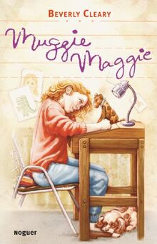 Muggie Maggie (Noguer Infantil, Band 1)