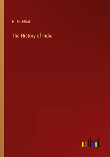 The History of India
