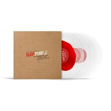Live In Tokyo (Ltd/Num/Coloured/4LP/180g) [Vinyl LP]