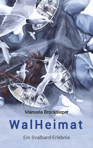 WalHeimat - Manuela Brocksieper Kartoniert (TB)