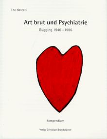 Art brut und Psychiatrie