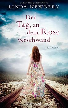 Der Tag, an dem Rose verschwand: Roman