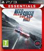Ps3 Need for Speed Rivals (Eu)