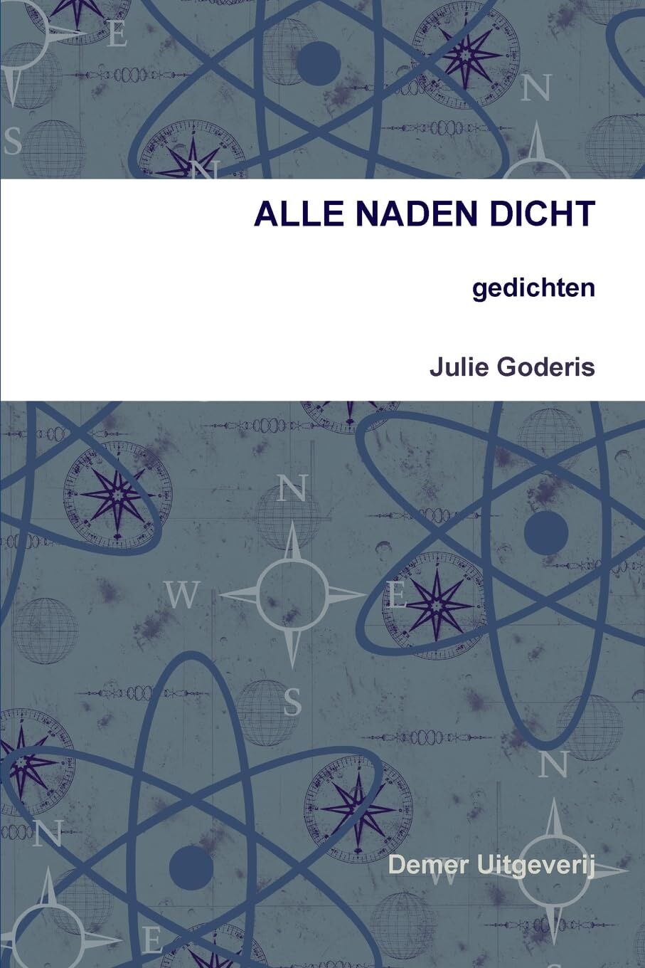 Alle naden dicht