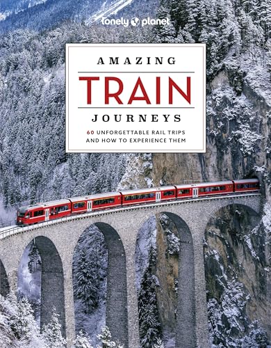 Die Buchhandlung in Oelde hat das Buch Lonely Planet Amazing Train Journeys 2: 60 unforgettable rail trips and how to experience them
