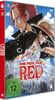 One Piece: Red - 14. Film - [DVD]