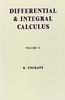 Differential and Integral Calculus, Vol. 2