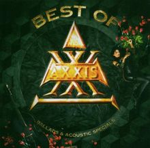 Best of Ballads & Acoustic Specials
