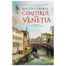 Cimitirul Din Venetia
