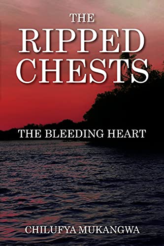 The Ripped Chests: The Bleeding Heart