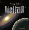 Weltall Pop-up Buch