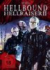 Hellbound - Hellraiser II (gekürzte Fassung)