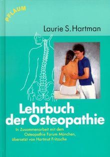 Lehrbuch der Osteopathie