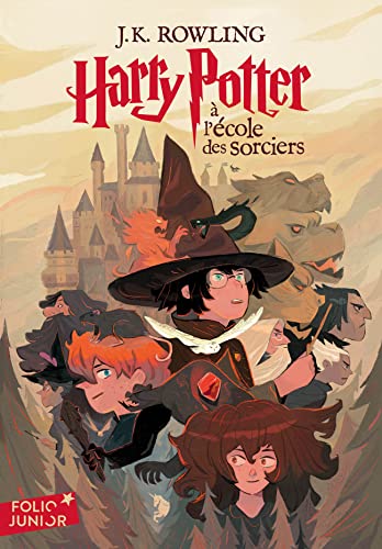 Harry Potter - Parties une et deux : Harry Potter et l'Enfant Maudit