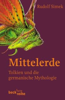 Mittelerde: Tolkien und die germanische Mythologie