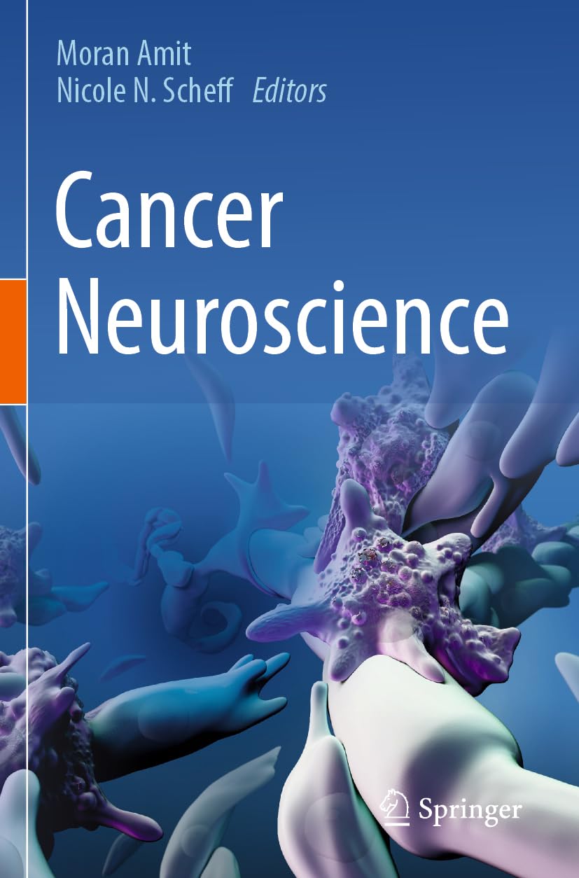 Cancer Neuroscience