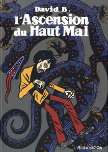 L'ascension du haut mal