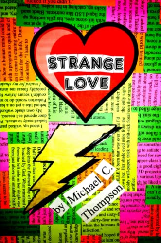 STRANGE LOVE
