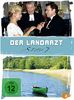 Der Landarzt - Staffel 7 (3 DVDs)