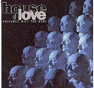 Audience With the Mind von House of Love | CD | Zustand gut