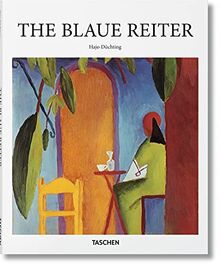 The Blaue Reiter (Basic Art Series 2.0)