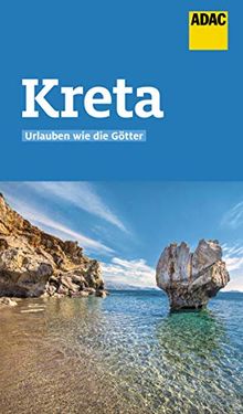 ADAC Reiseführer Kreta: Der Kompakte mit den ADAC Top Tipps und cleveren Klappenkarten