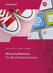 Wirtschaftslehre für Berufsfachschulen: Schülerband