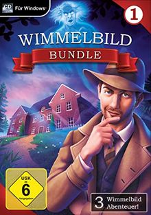 Wimmelbild Bundle 1 (PC)