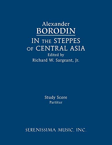 In the Steppes of Central Asia: Study score