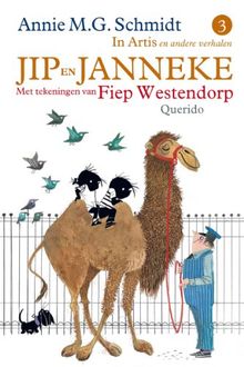 Jip en Janneke / In Artis / druk 44: en andere verhalen