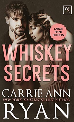 Whiskey Secrets (Whiskey and Lies, Band 1)