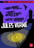 Coffret Jules Verne - Les Indes noires / Le secret de Wilhelm Storitz / Maitre Zacharius
