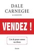 Vendez ! L'art de penser comme vos clients