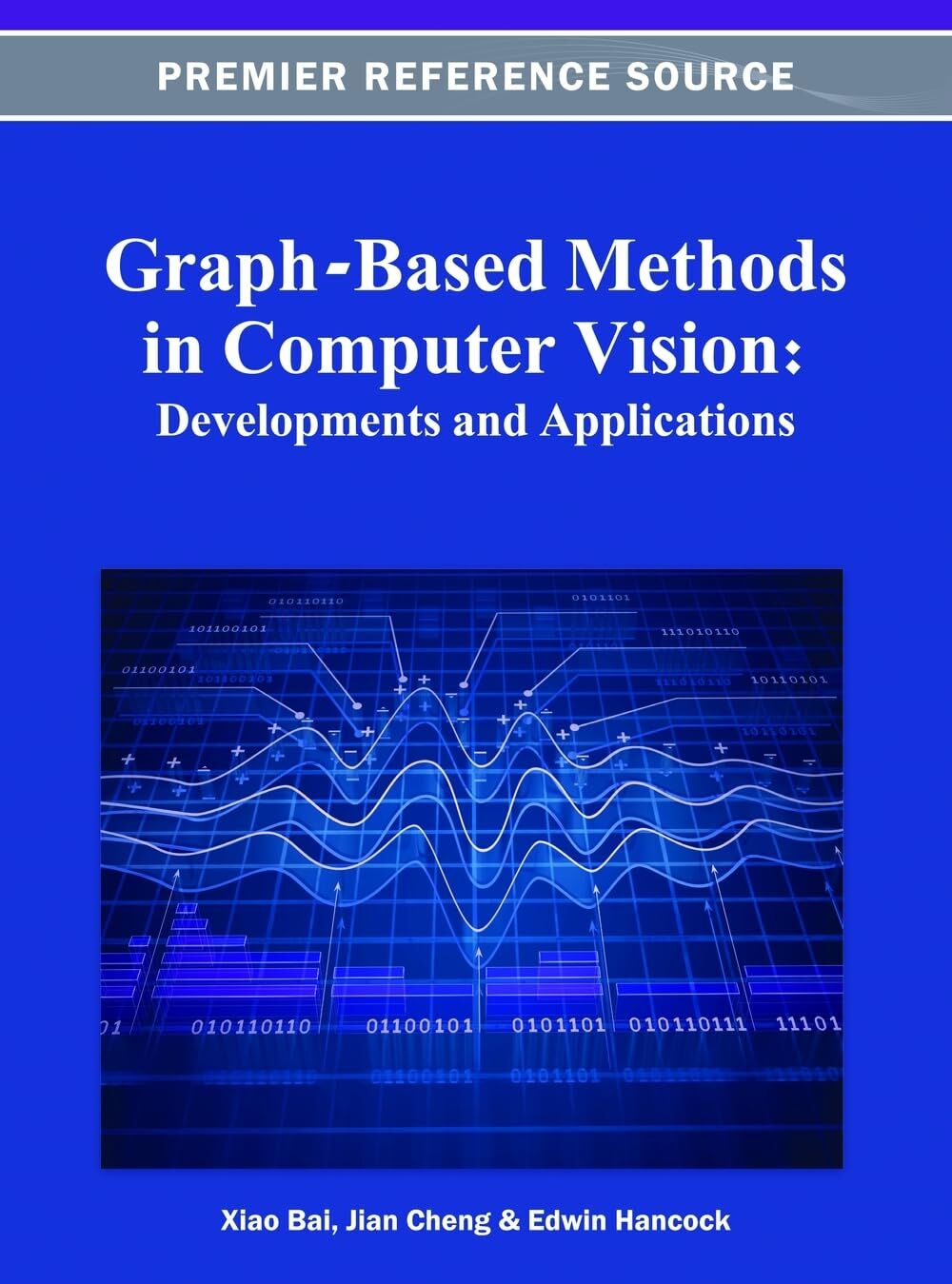 Graph-Based Methods in Computer Vision