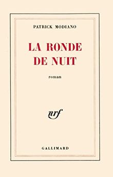 La Ronde de nuit