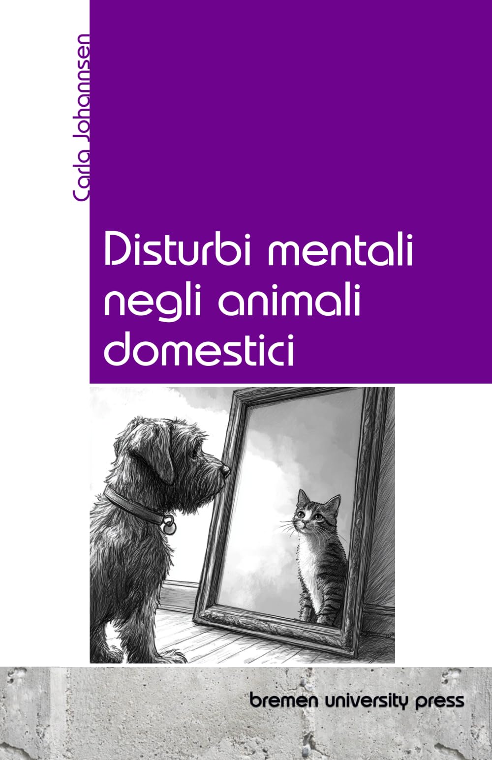 Disturbi mentali negli animali domestici