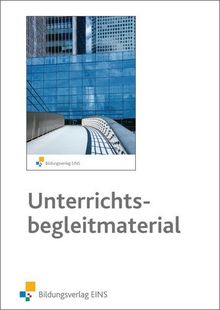 Volks- und Betriebswirtschaftslehre mit Rechnungswesen 2. Unterrichtsbegleitmaterial. Baden-Württemberg. CD-ROM für Windows ab 95.  (Lernmaterialien)