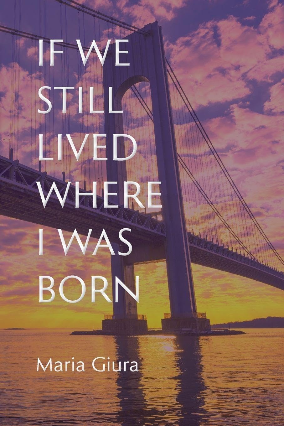 If We Still Lived Where I Was Born (VIA Folios, Band 188)