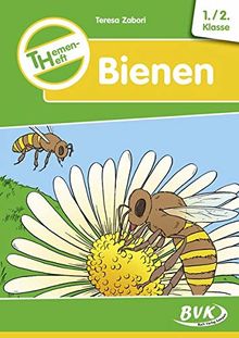 Themenheft Bienen