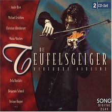 Die Teufelsgeiger