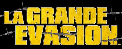 La Grande Evasion