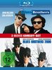 Blues Brothers/Blues Brothers 2000 [Blu-ray]